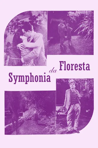 Sinfonia da Floresta poster