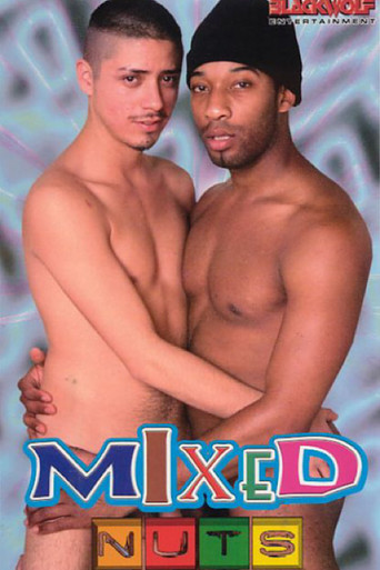 Mixed Nuts poster