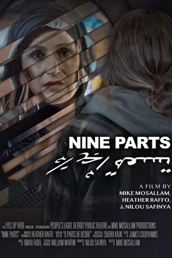 Nine Parts poster