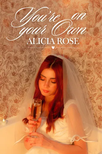 You're on Your Own poster