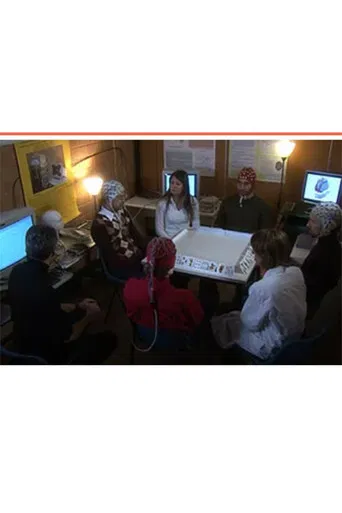 Neuromarketing, des citoyens sous influence poster