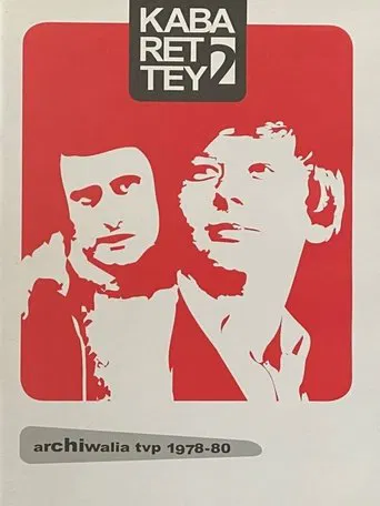 Z archiwum Tey czyli retroTEYada część 2 poster