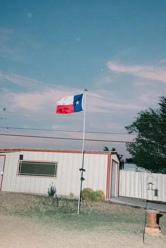 High Lonesome Plains: A Hayden Pedigo Documentary poster