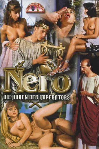 Nero: Orgy of Fire poster