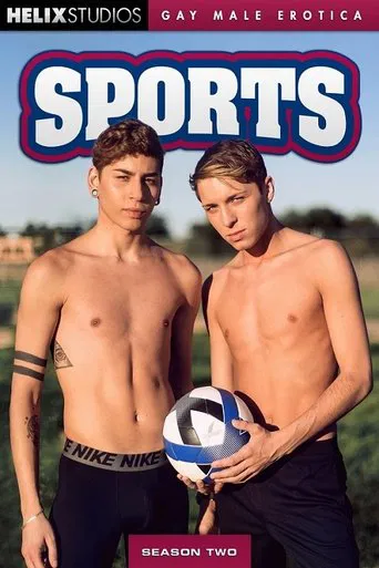 Sports Season Two poster