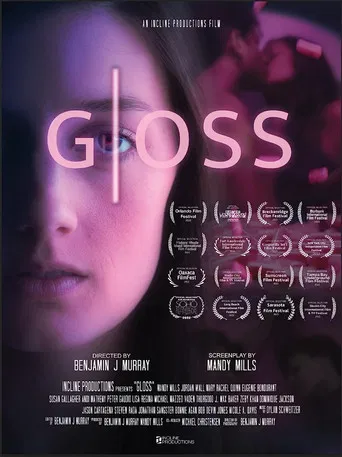 Gloss poster