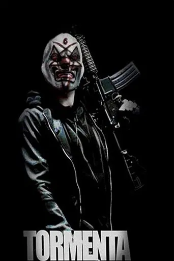 Tormenta poster