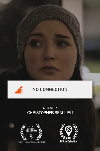 No Connection poster
