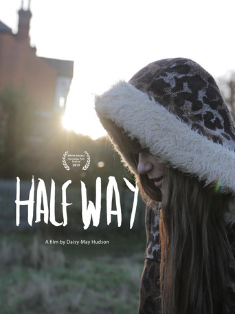 Half Way poster