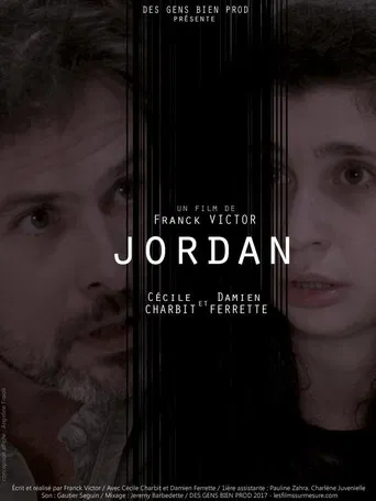 Jordan poster