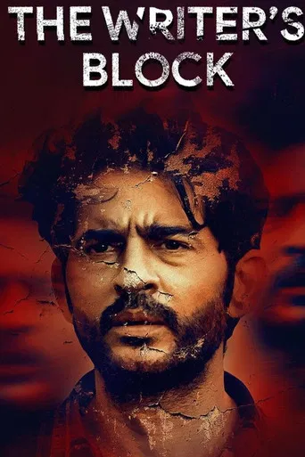 The Writer's Block poster