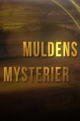Muldens mysterier poster