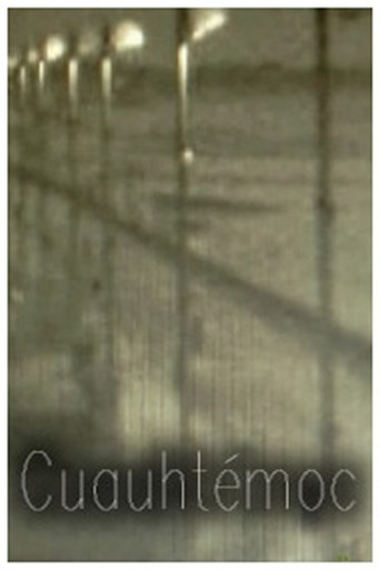 Cuauhtémoc poster