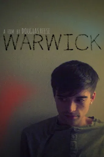 Warwick poster