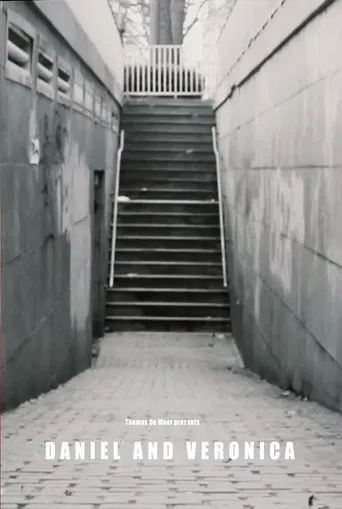 Daniel & Veronica poster