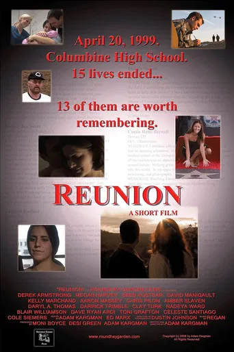Reunion: 13 Worth Remembering poster
