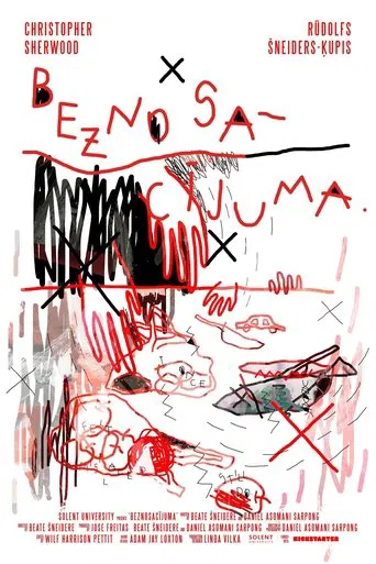 Unconditional poster