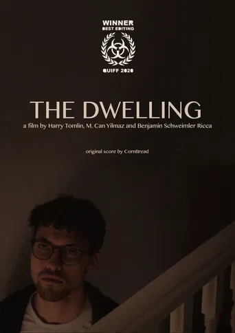THE DWELLING poster