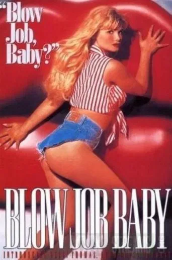 Blowjob Baby poster