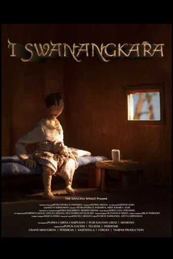 I Swarnangkara poster