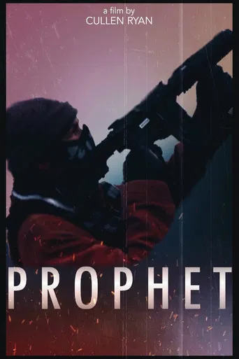Prophet poster