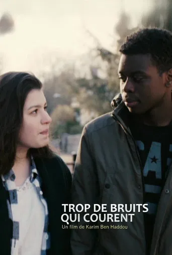 Trop de bruits qui courent poster