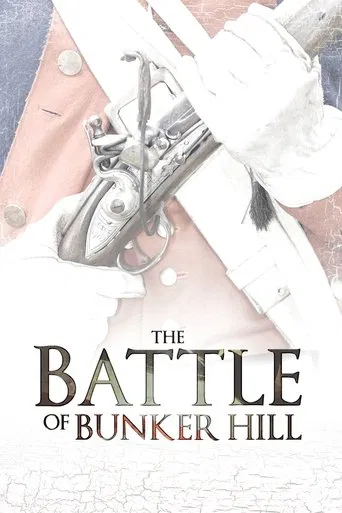 The Battle of Bunker Hill poster