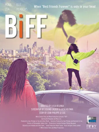 BiFF poster