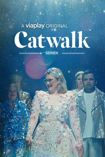 Catwalk - Series poster