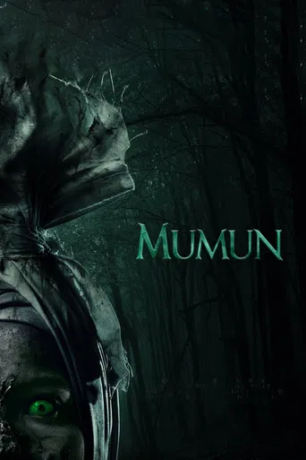 Mumun poster