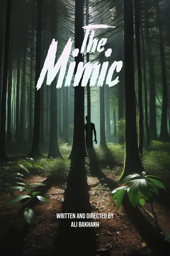 The Mimic poster