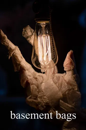 Basement Bags poster