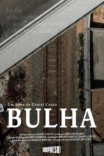 Bulha poster