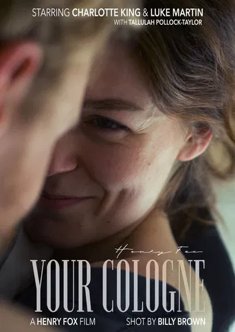 Your Cologne poster