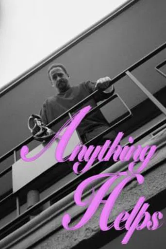 Anything Helps poster