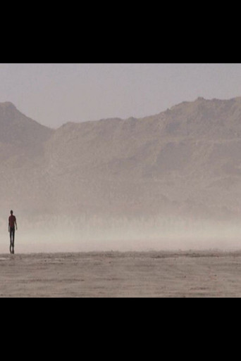 Walking on the Edge poster