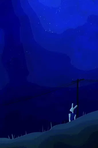 every night, i talk to God poster