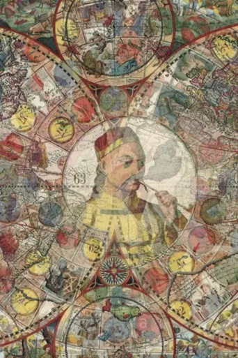 Atlas of the Last World poster