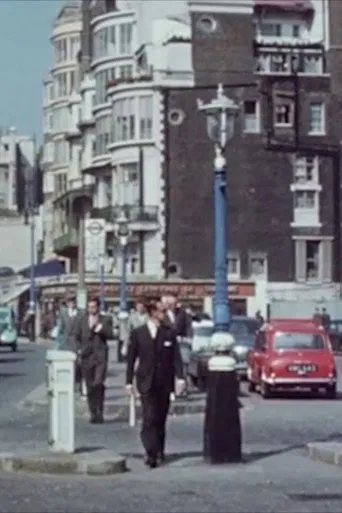 Hilton Hotel Construction poster