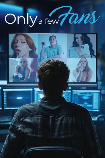 Only a Few Fans poster