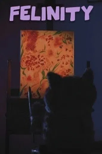 Felinity poster