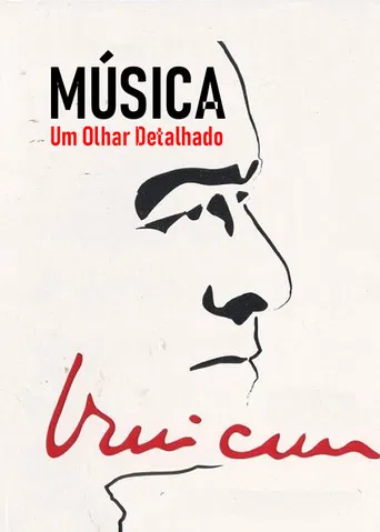 Música - Um olhar detalhado poster