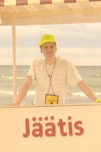 2 Balls of Vanilla poster