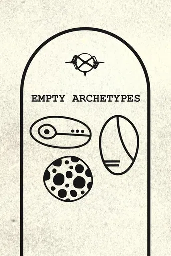 Empty Archetypes poster
