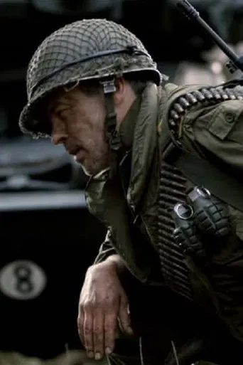 Billy & Chuck poster