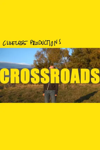 Crossroads poster