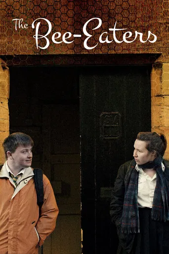 The Bee-Eaters poster