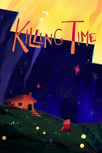 Killing Time poster