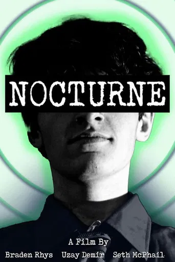 Nocturne poster