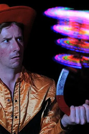 The Dead Ringer poster